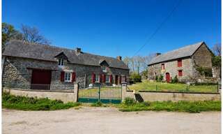 Maison 4 Pièces 84 m² à vendre à Néant-sur-Yvel (56430)