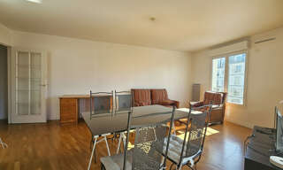 Appartement 3 Pièces 63 m² à louer à Saint-Cyr-l'École (78210)