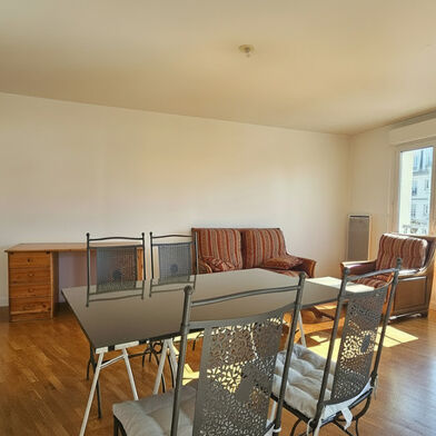 Appartement 3 pièces 1350 €