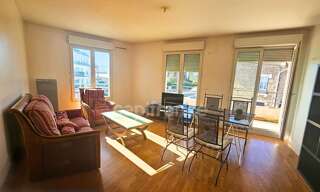 Appartement 3 Pièces 63 m² à louer à Saint-Cyr-l'École (78210)