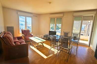 Appartement 3 pièces 1350 €