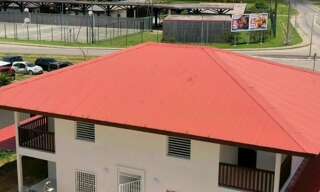 Appartement 3 Pièces 56 m² à louer à Saint-Laurent-du-Maroni (97320)