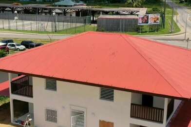 Appartement 3 pièces 1095 €