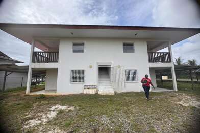 Appartement 3 pièces 950 €