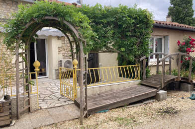 Maison 4 pièces 156000 €