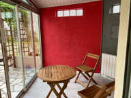 Dpt Charente Maritime (17), à vendre Sainte-Radegonde, maison P4, 113 m² — photo 4