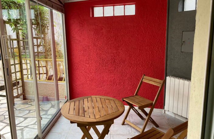 Dpt Charente Maritime (17), à vendre Sainte-Radegonde, maison P4, 113 m² — photo 4