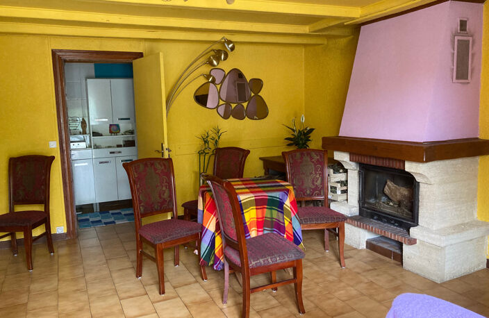 Dpt Charente Maritime (17), à vendre Sainte-Radegonde, maison P4, 113 m² — photo 5