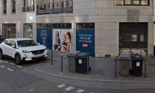 Bureau 5 Pièces 226 m² à vendre à Lyon 9 (69009)