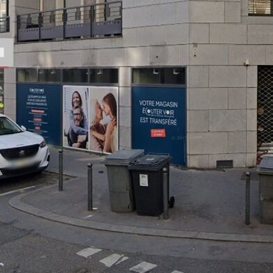 Bureau 5 pièces 709000 €