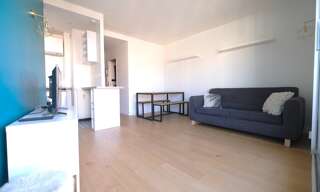 Appartement 1 Pièce 24 m² à louer à Vincennes (94300)