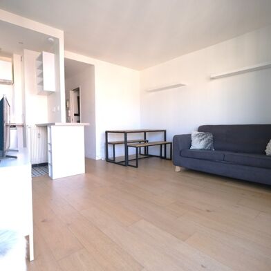 Appartement 1 pièces 920 €