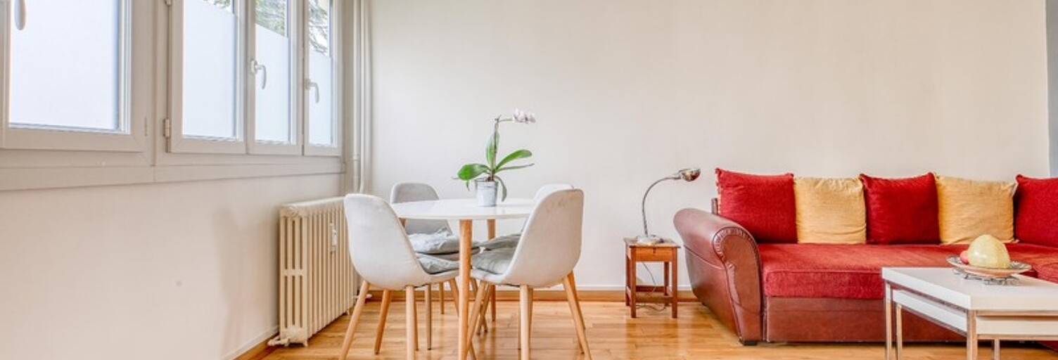 Appartement 4 Pièces 70 m² à vendre à Meaux (77100)