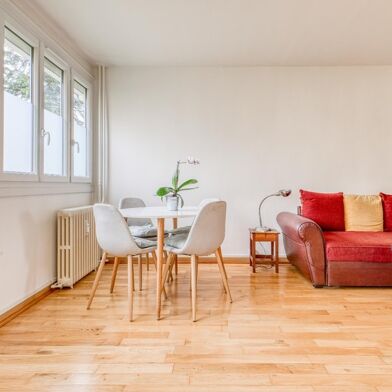 Appartement 4 pièces 194700 €