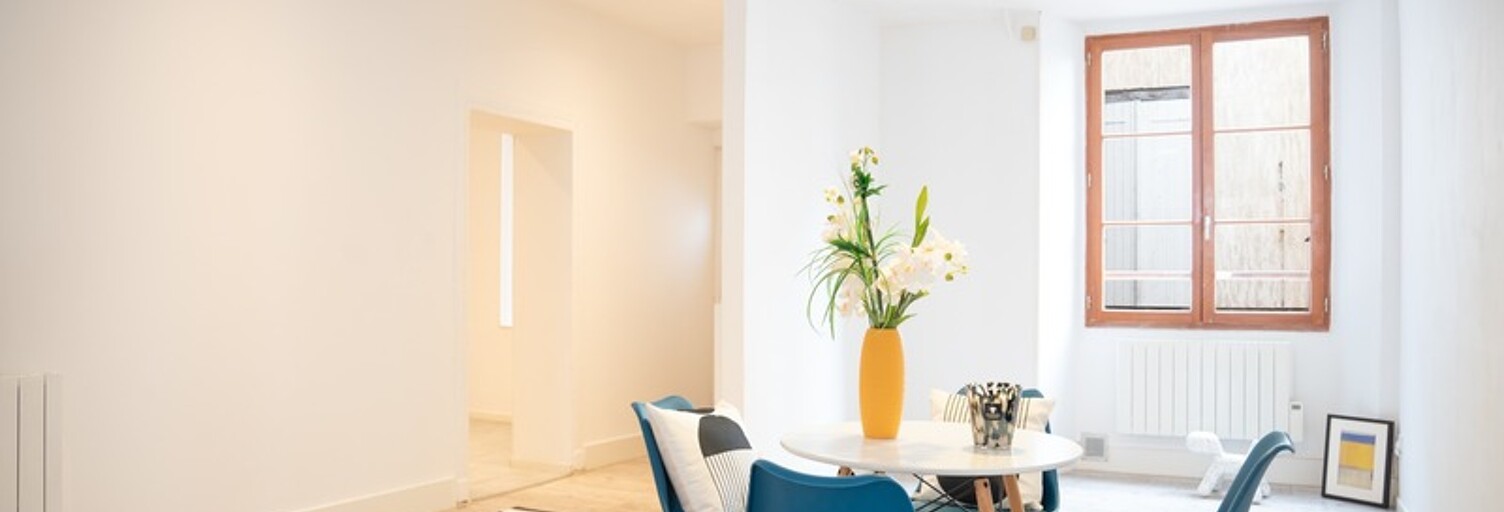 Appartement 3 Pièces 73 m² à vendre à Montauban (82000)