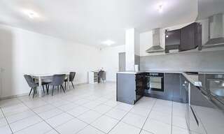 Appartement 3 Pièces 58 m² à vendre à Annemasse (74100)