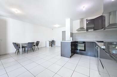 Appartement 3 pièces 260000 €