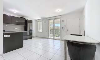 Appartement 3 Pièces 58 m² à vendre à Annemasse (74100)