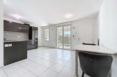 Appartement 3 pièces 239000 €