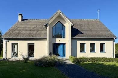 Maison 7 pièces 310000 €