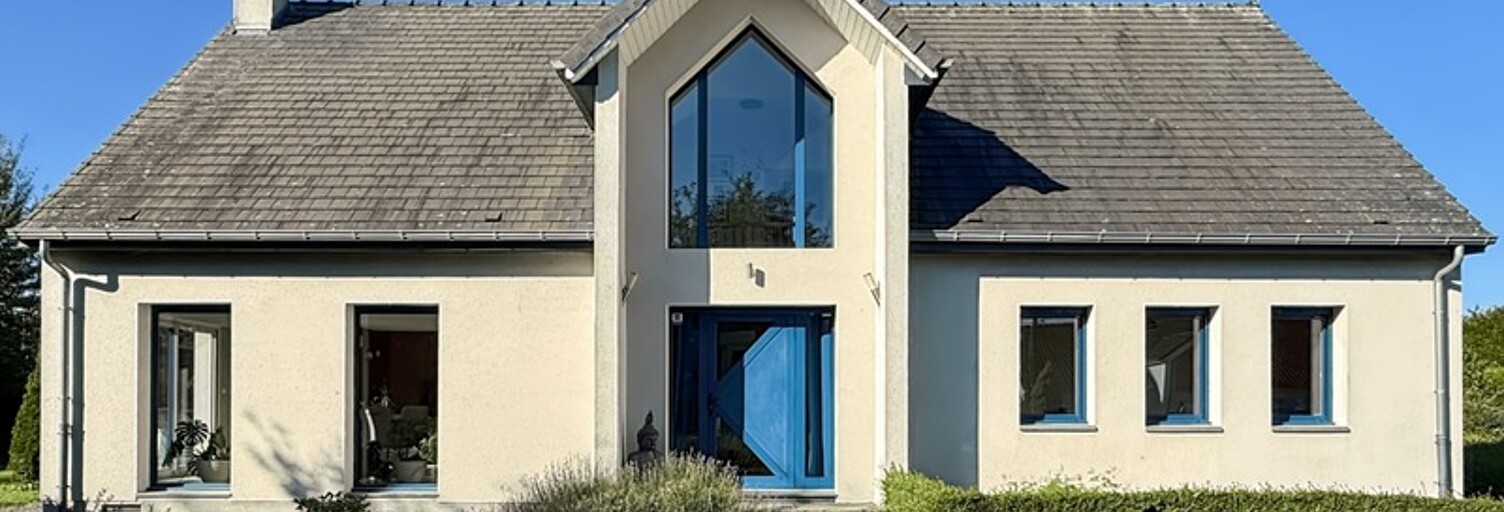 Maison 7 Pièces 188 m² à vendre à Caudry (59540)