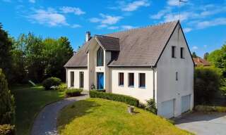Maison 7 Pièces 188 m² à vendre à Caudry (59540)