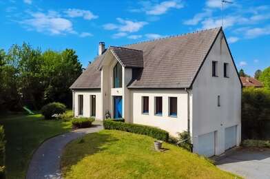 Maison 7 pièces 310000 €