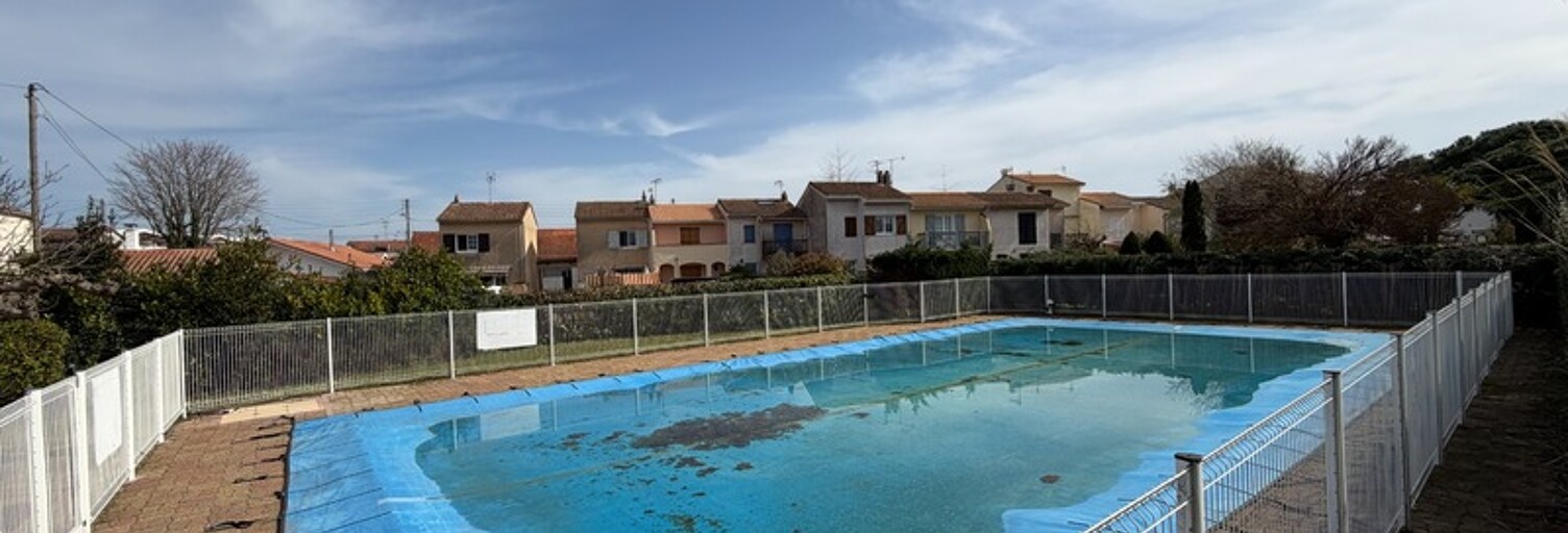 Maison 4 Pièces 71 m² à vendre à La Teste-de-Buch (33260)