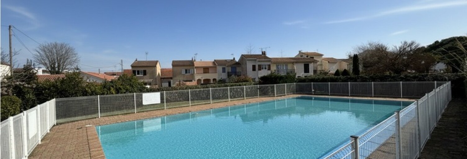 Maison 4 Pièces 71 m² à vendre à La Teste-de-Buch (33260)