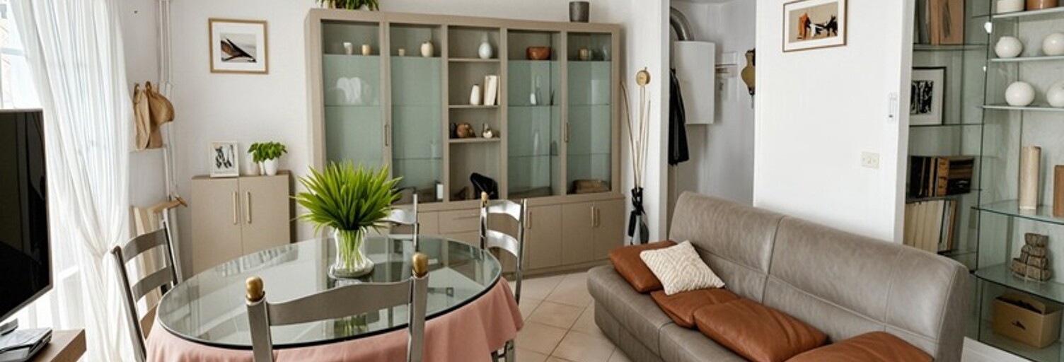 Maison 4 Pièces 71 m² à vendre à La Teste-de-Buch (33260)
