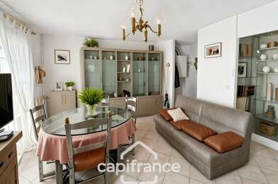 Maison 4 pièces 345000 €