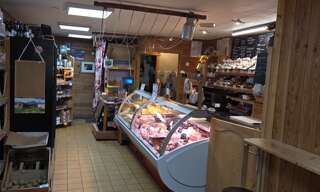 Commerce  60 m² à vendre à Modane (73500)