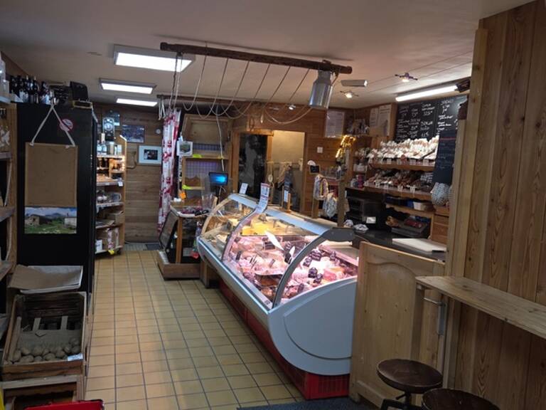 Fonds de commerce à vendre MODANE (73) — photo 1