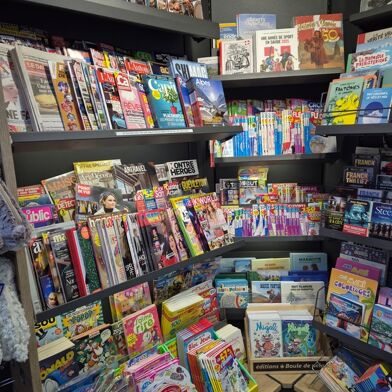 Commerce  246400 €