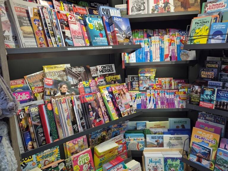 Fonds de commerce à vendre MODANE (73) — photo 1