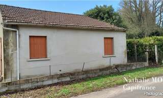 Maison 2 Pièces 32 m² à vendre à Épinac (71360)