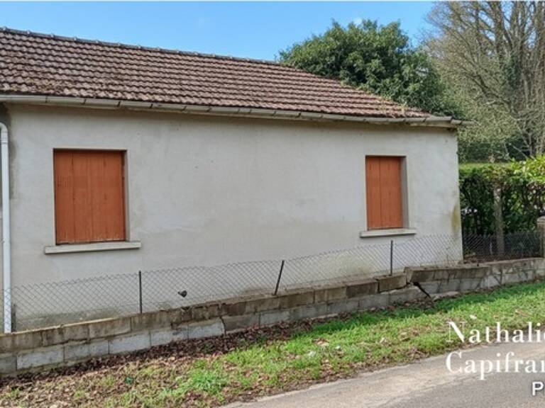 Maison à vendre 2 pièces EPINAC (71) — photo 1