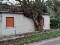 Maison à vendre 2 pièces EPINAC (71) — photo 2