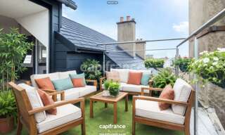 Appartement 5 Pièces 123 m² à vendre à Le Mans (72000)