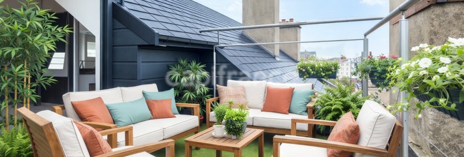 Appartement 5 Pièces 123 m² à vendre à Le Mans (72000)