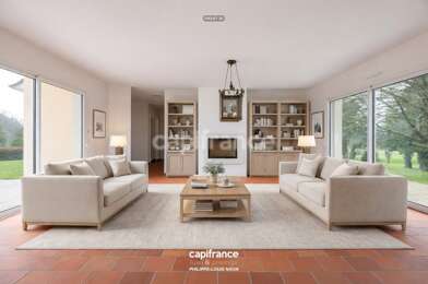 Maison 5 pièces 399900 €