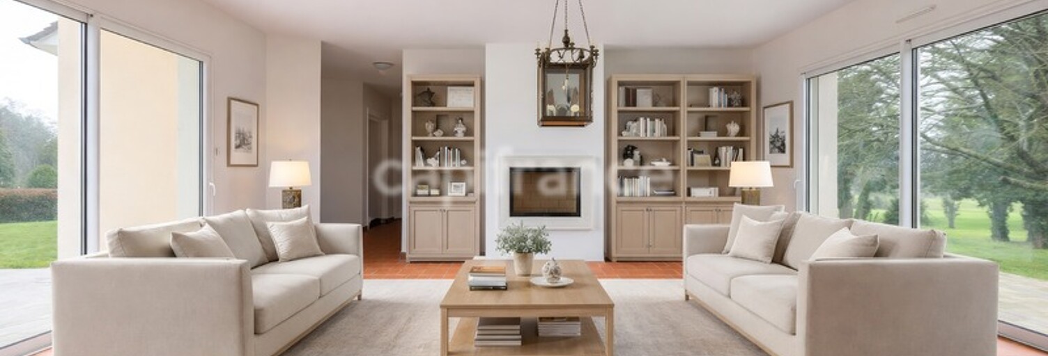 Maison 5 Pièces 139 m² à vendre à Le Mans (72000)