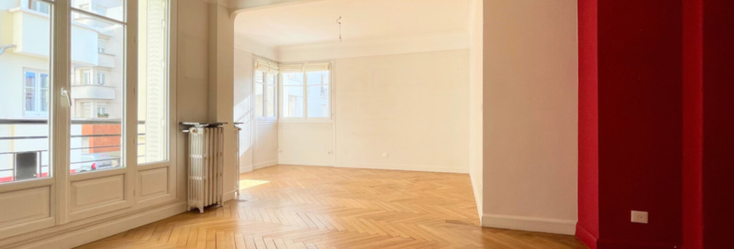 Appartement 2 Pièces 53 m² à vendre à Boulogne-Billancourt (92100)