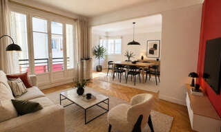 Appartement 2 Pièces 53 m² à vendre à Boulogne-Billancourt (92100)