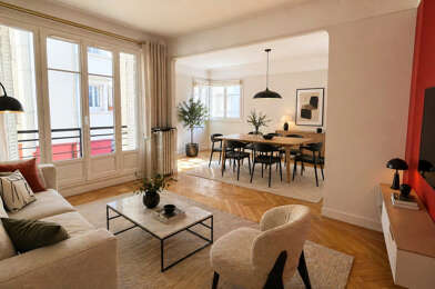 Appartement 2 pièces 440000 €