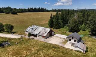 Maison 15 Pièces 560 m² à vendre à Haut Valromey (01260)