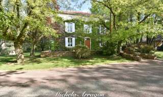 Maison 6 Pièces 240 m² à vendre à Pinel-Hauterive (47380)