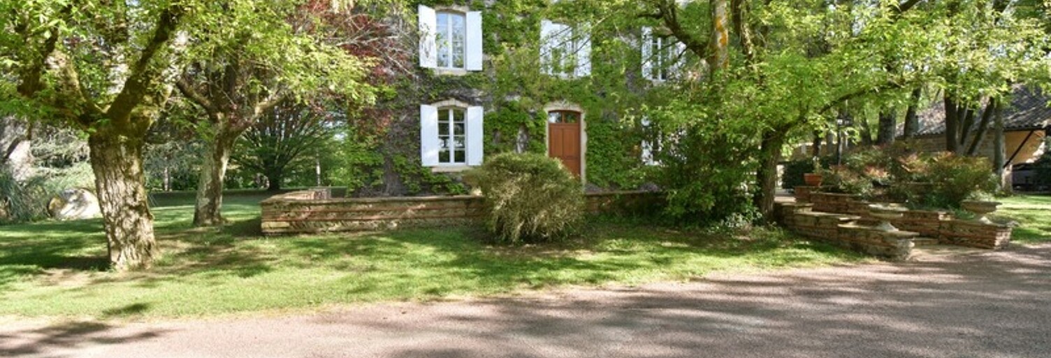 Maison 6 Pièces 240 m² à vendre à Pinel-Hauterive (47380)