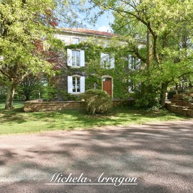 Maison 6 pièces 569000 €