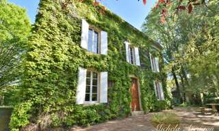 Maison 6 Pièces 240 m² à vendre à Pinel-Hauterive (47380)